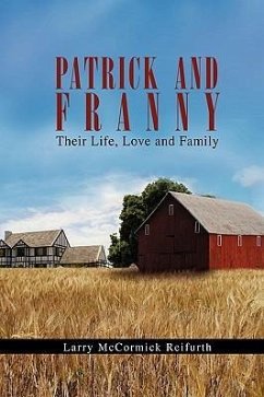 Patrick and Franny - Reifurth, Larry McCormick