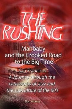 The Rushing - Alberts, Don