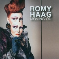 Moving On - Haag,Romy