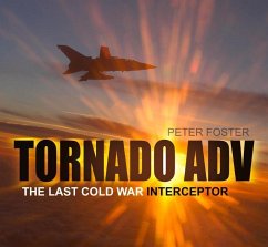 Tornado Adv: The Last Cold War Interceptor - Mylon, Patrick