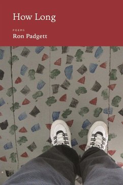 How Long - Padgett, Ron