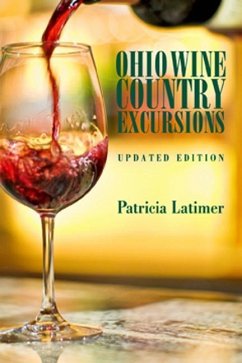 Ohio Wine Country Excursions - Latimer, Patricia