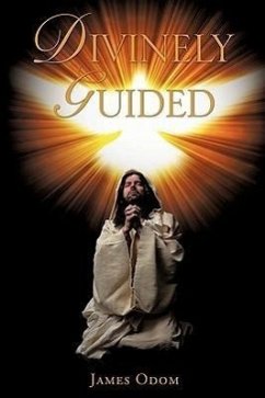 Divinely Guided - Odom, James