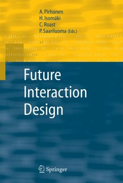 Cover Future Interaction Design