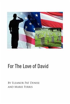 For the Love of David - Eleanor Pat Denise and Marie Ferris, Pat
