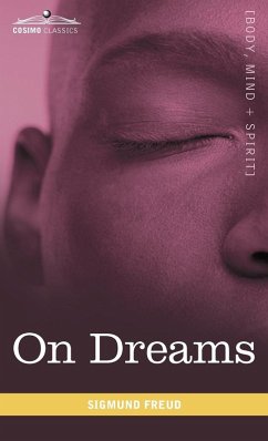 Cover On Dreams
