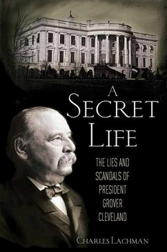 A Secret Life - Lachman, Charles