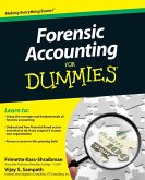 Forensic Accounting For Dummies