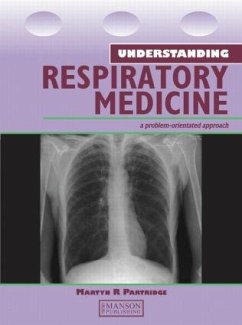 Understanding Respiratory Medicine - Partridge, Martyn