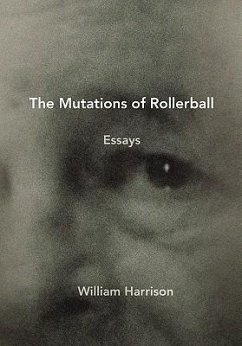 The Mutations of Rollerball