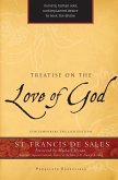 Treatise on the Love of God