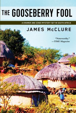 The Gooseberry Fool - McClure, James