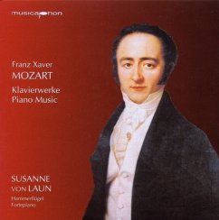 Klaviermusik Vol.1 - Laun,Susanne Von
