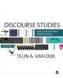 Discourse Studies - Bild 1