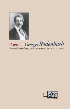 Poems - Rodenbach, Georges