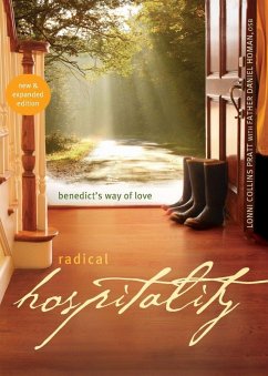 Cover Radical Hospitality