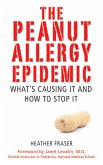 The Peanut Allergy Epidemic