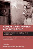 Global child poverty and well-being