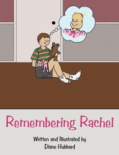 Remembering Rachel - Hubbard, Diane