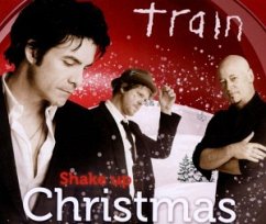 Shake Up Christmas - Train