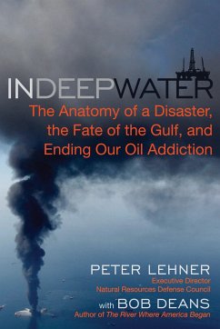 In Deep Water - Deans, Bob; Lehner, Peter