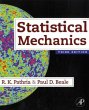 Statistical Mechanics - Bild 1