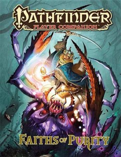 Pathfinder Player Companion: Faiths of Purity - Paizo Publishing