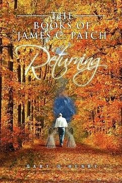 The Books of James C. Patch - Henry, Gary D.
