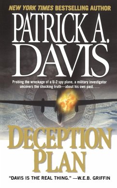 Deception Plan - Davis, Patrick A.