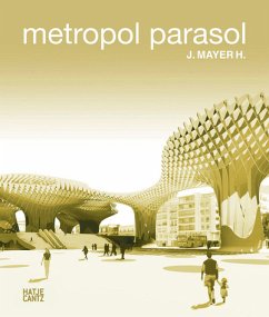 Cover Metropol Parasol