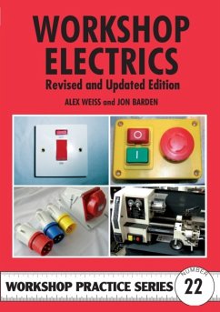 Workshop Electrics - Weiss, Alex; Barden, Jon