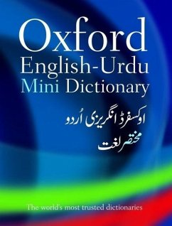Oxford English-Urdu Mini Dictionary - Parekh, Rauf