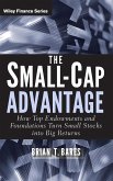 Small-Cap Advantage
