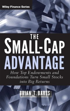 Small-Cap Advantage - Bares, Brian