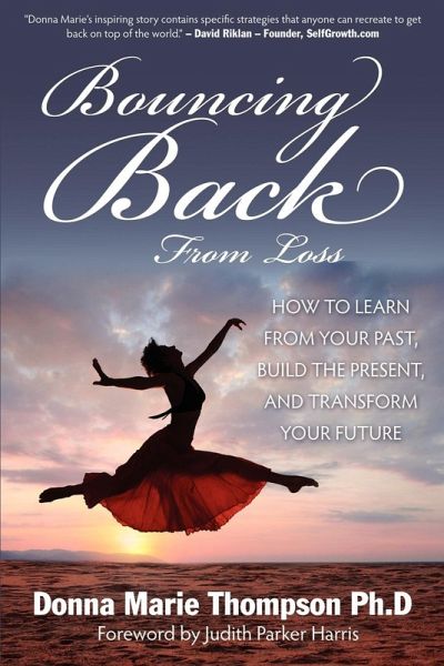 Bouncing Back From Loss