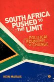 South Africa Pushed to the Limit