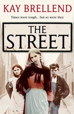 The Street - Brellend, Kay