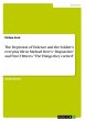 The Depiction of Violence and the... - Bild 1