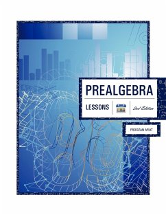 Prealgebra 2nd Edition - Afiat, Froozan