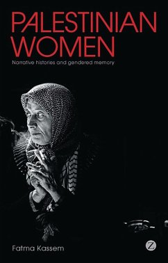 Cover Palestinian Women