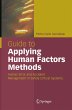 Guide to Applying Human Factors Methods - Bild 1