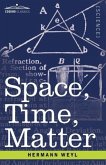 Space, Time, Matter