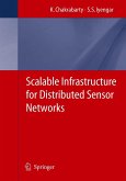 Scalable Infrastructure for Distributed Sensor Networks