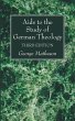 Aids to the Study of German Theology,... - Bild 1