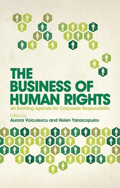 Cover The Business of Human Rights