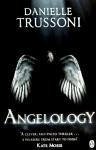 Angelology - Trussoni, Danielle