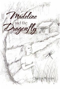 Madeline and the Dragonfly