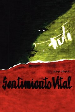 Sentimiento Vital - Jones, Irene