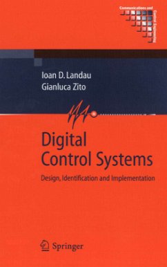 Digital Control Systems - Landau, Ioan Doré;Zito, Gianluca