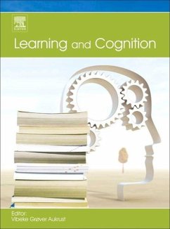 Learning and Cognition - Aukrust, Vibeke Grøver